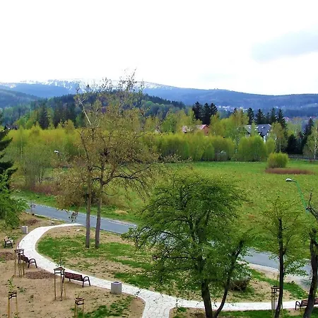 Karkonoskie Namaste منزل للإقامة *